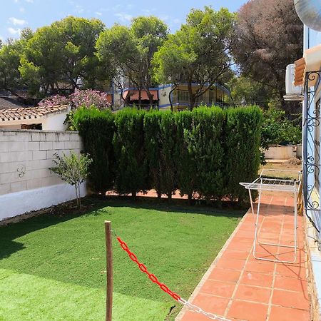 Estudio Las Rotas Denia Exteriör bild