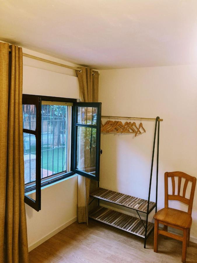 Estudio Las Rotas Denia Exteriör bild