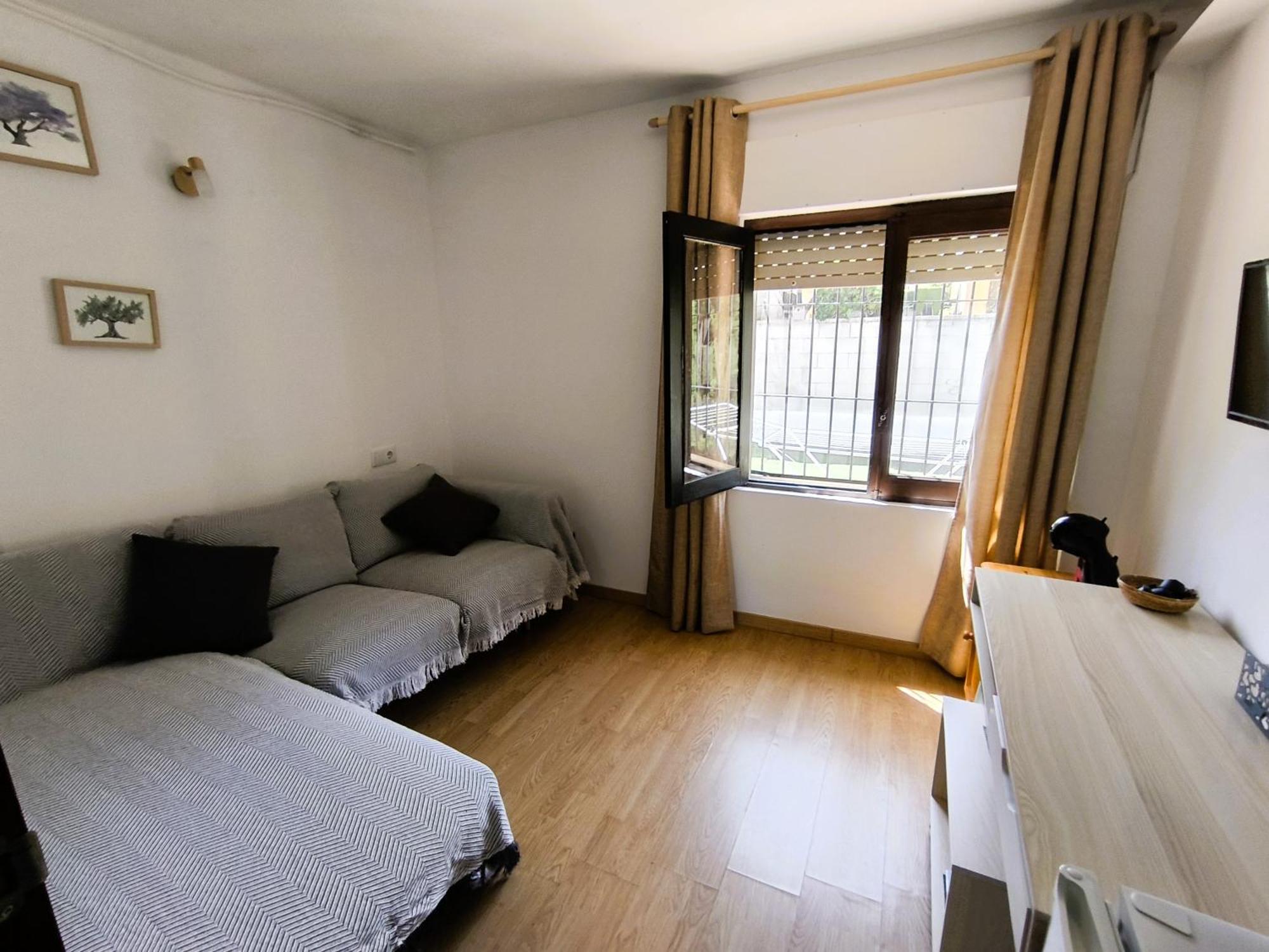 Estudio Las Rotas Denia Exteriör bild